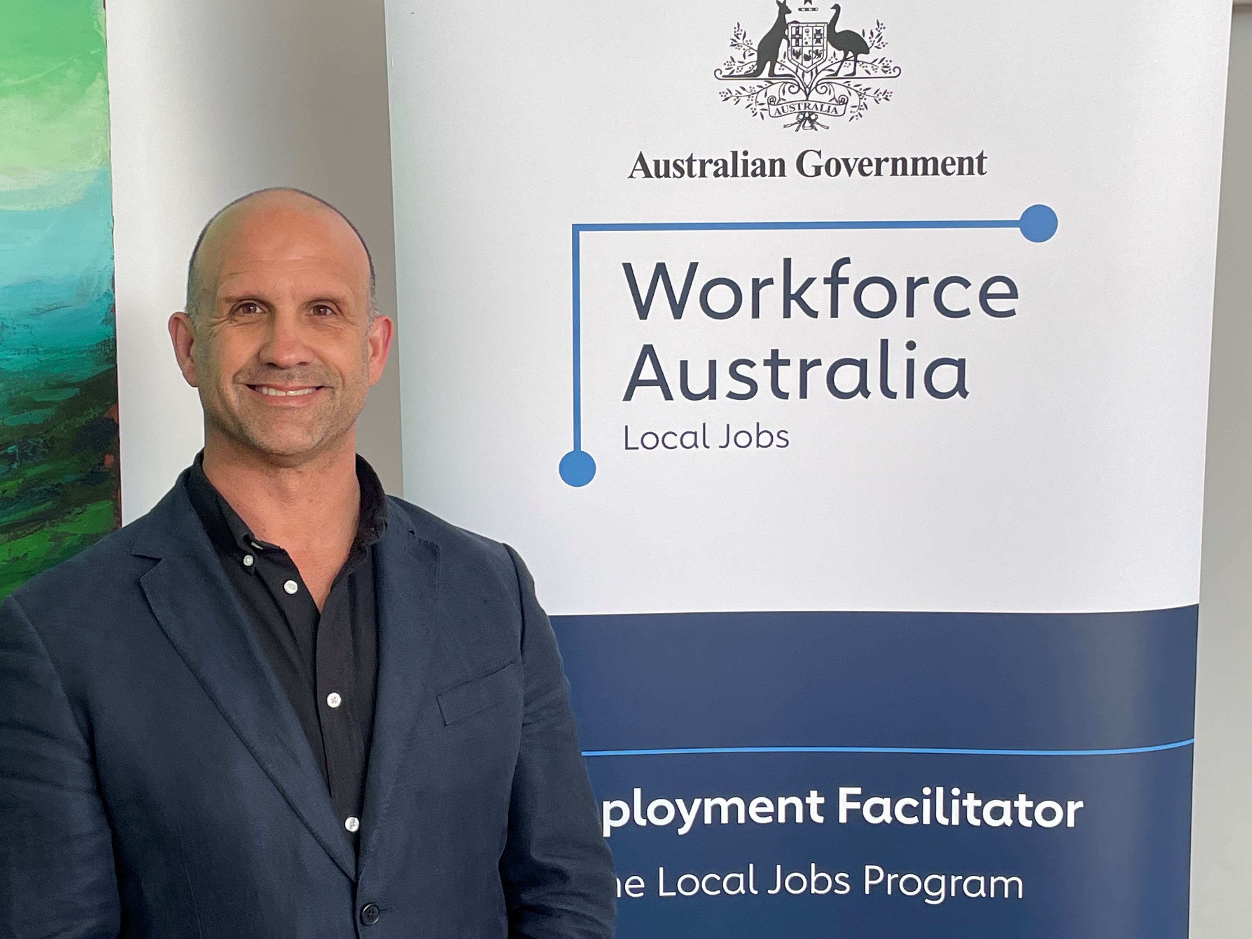 Hobart and Southern Tasmania Department of Employment and Workplace